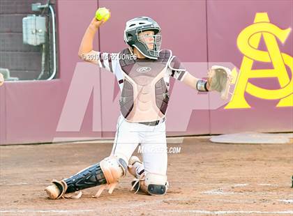 Thumbnail 2 in Superior vs. Ray (AIA 1A Final) photogallery.