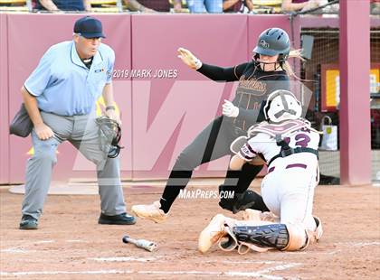 Thumbnail 2 in Superior vs. Ray (AIA 1A Final) photogallery.