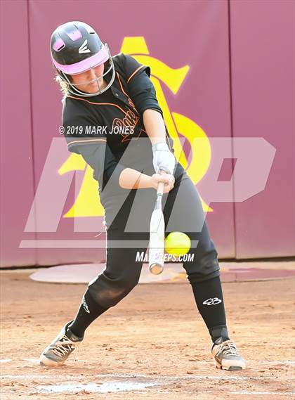 Thumbnail 2 in Superior vs. Ray (AIA 1A Final) photogallery.