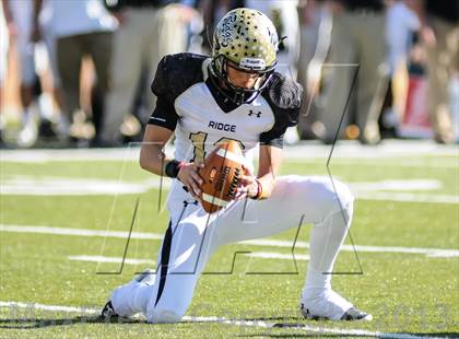 Thumbnail 1 in Denton Ryan vs Fossil Ridge (UIL 5A Regional Playoff) photogallery.