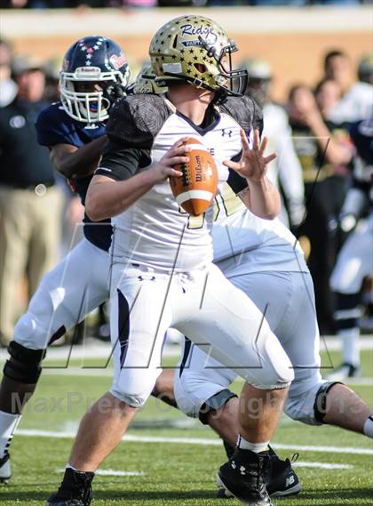 Thumbnail 2 in Denton Ryan vs Fossil Ridge (UIL 5A Regional Playoff) photogallery.
