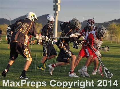 Thumbnail 3 in Horizon @ Boulder Creek photogallery.