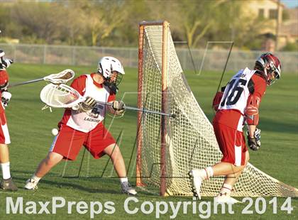 Thumbnail 3 in Horizon @ Boulder Creek photogallery.