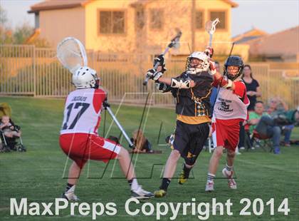 Thumbnail 3 in Horizon @ Boulder Creek photogallery.