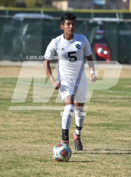 Thumbnail 1 in Lee [Robert E.] vs Central Catholic (NEISD Tournament) photogallery.