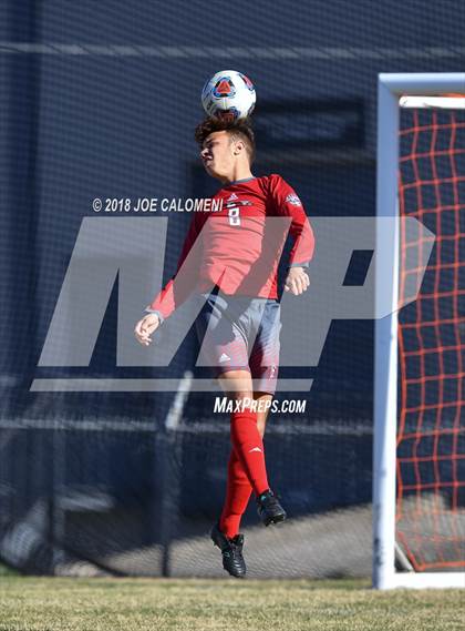 Thumbnail 3 in Lee [Robert E.] vs Central Catholic (NEISD Tournament) photogallery.