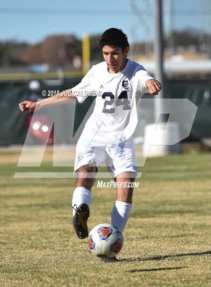 Thumbnail 3 in Lee [Robert E.] vs Central Catholic (NEISD Tournament) photogallery.