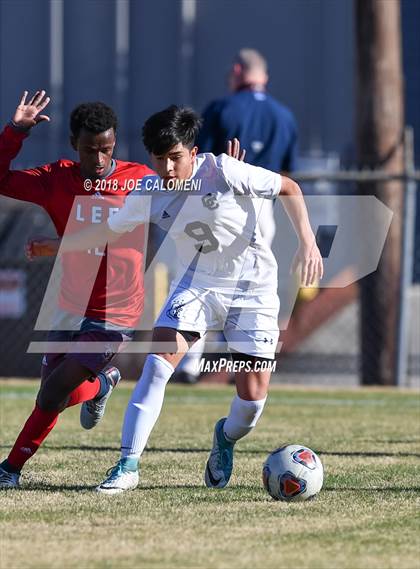 Thumbnail 1 in Lee [Robert E.] vs Central Catholic (NEISD Tournament) photogallery.