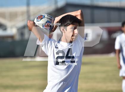 Thumbnail 1 in Lee [Robert E.] vs Central Catholic (NEISD Tournament) photogallery.