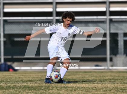 Thumbnail 1 in Lee [Robert E.] vs Central Catholic (NEISD Tournament) photogallery.