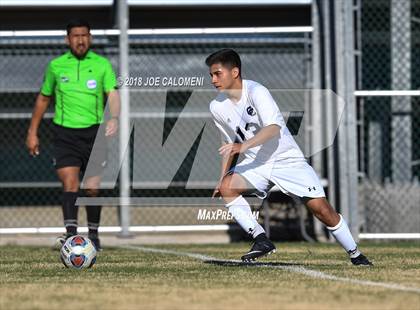 Thumbnail 3 in Lee [Robert E.] vs Central Catholic (NEISD Tournament) photogallery.