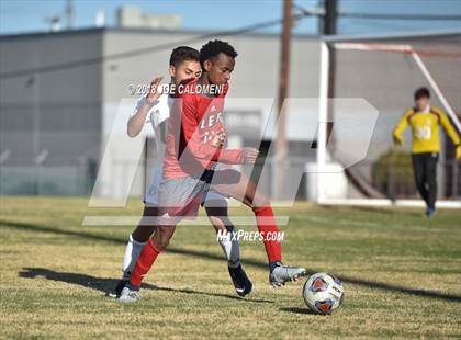 Thumbnail 3 in Lee [Robert E.] vs Central Catholic (NEISD Tournament) photogallery.