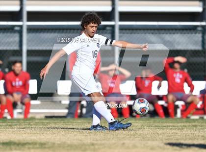 Thumbnail 1 in Lee [Robert E.] vs Central Catholic (NEISD Tournament) photogallery.