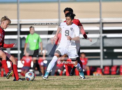 Thumbnail 1 in Lee [Robert E.] vs Central Catholic (NEISD Tournament) photogallery.