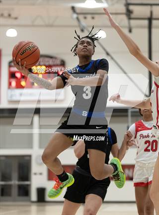 Indianapolis Shortridge @ Park Tudor