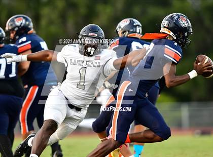 Thumbnail 1 in Lake Nona @ Tohopekaliga photogallery.