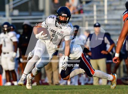 Thumbnail 2 in Lake Nona @ Tohopekaliga photogallery.