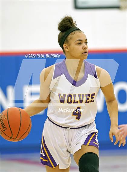 Thumbnail 2 in Otto-Eldred vs. North Clarion (District IX Semifinal) photogallery.