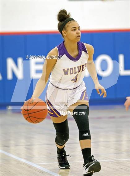 Thumbnail 1 in Otto-Eldred vs. North Clarion (District IX Semifinal) photogallery.