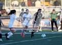 Photo from the gallery "Tanque Verde vs Salpointe Catholic (Kelly Pierce Soccer Tournament)"