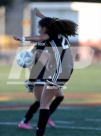 Tanque Verde vs Salpointe Catholic (Kelly Pierce Soccer Tournament)