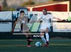 Photo from the gallery "Tanque Verde vs Salpointe Catholic (Kelly Pierce Soccer Tournament)"