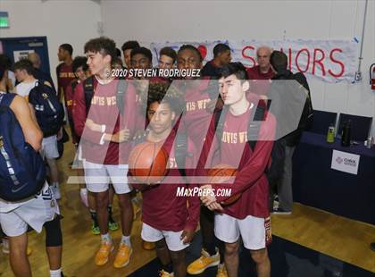 Thumbnail 1 in Clovis West vs. Weston Ranch photogallery.