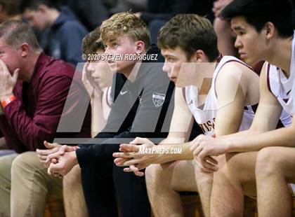 Thumbnail 1 in Clovis West vs. Weston Ranch photogallery.