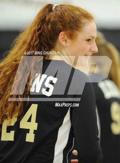 Thumbnail 2 in JSerra Catholic @ Foothill (CIF SS D1 Playoff) photogallery.