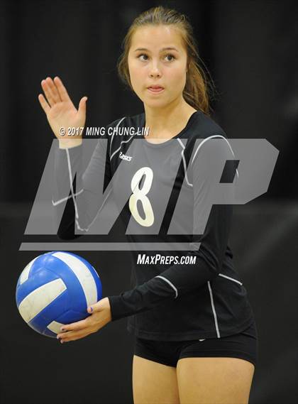 Thumbnail 2 in JSerra Catholic @ Foothill (CIF SS D1 Playoff) photogallery.
