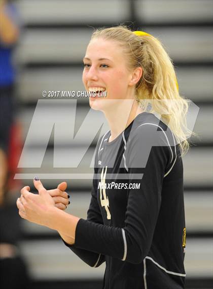 Thumbnail 2 in JSerra Catholic @ Foothill (CIF SS D1 Playoff) photogallery.