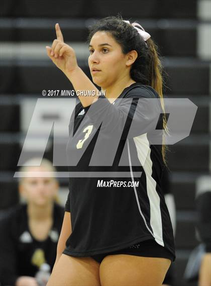 Thumbnail 2 in JSerra Catholic @ Foothill (CIF SS D1 Playoff) photogallery.