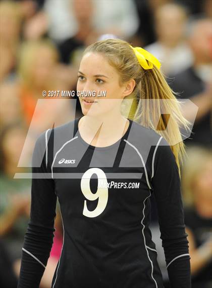 Thumbnail 2 in JSerra Catholic @ Foothill (CIF SS D1 Playoff) photogallery.