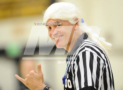 Thumbnail 1 in JSerra Catholic @ Foothill (CIF SS D1 Playoff) photogallery.