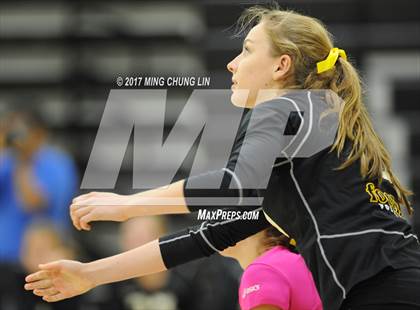 Thumbnail 2 in JSerra Catholic @ Foothill (CIF SS D1 Playoff) photogallery.
