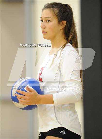 Thumbnail 1 in JSerra Catholic @ Foothill (CIF SS D1 Playoff) photogallery.