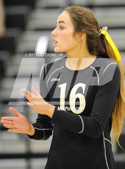 Thumbnail 1 in JSerra Catholic @ Foothill (CIF SS D1 Playoff) photogallery.
