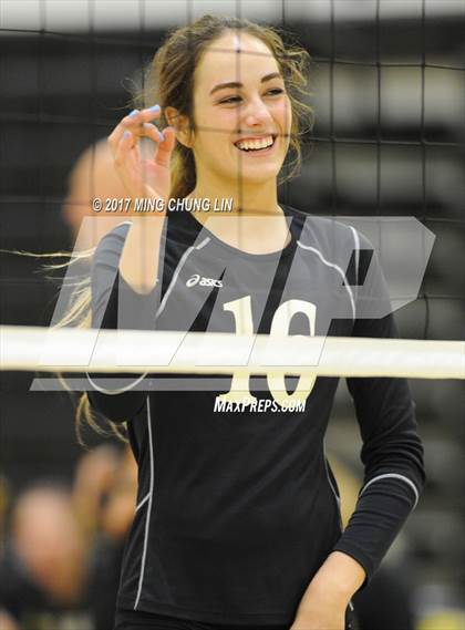 Thumbnail 1 in JSerra Catholic @ Foothill (CIF SS D1 Playoff) photogallery.