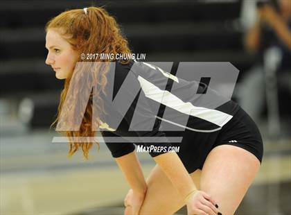 Thumbnail 3 in JSerra Catholic @ Foothill (CIF SS D1 Playoff) photogallery.