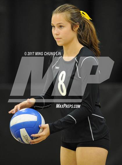 Thumbnail 3 in JSerra Catholic @ Foothill (CIF SS D1 Playoff) photogallery.