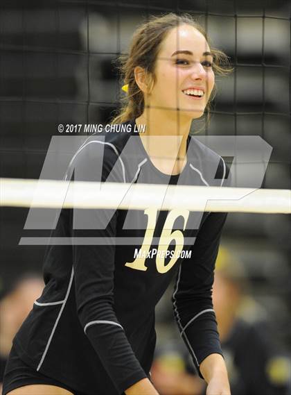 Thumbnail 2 in JSerra Catholic @ Foothill (CIF SS D1 Playoff) photogallery.