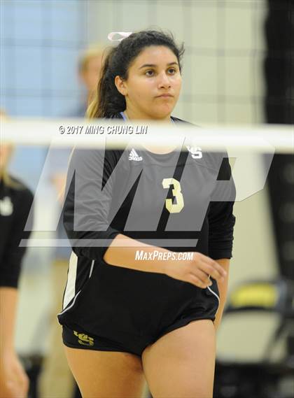 Thumbnail 1 in JSerra Catholic @ Foothill (CIF SS D1 Playoff) photogallery.