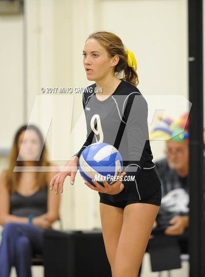 Thumbnail 1 in JSerra Catholic @ Foothill (CIF SS D1 Playoff) photogallery.