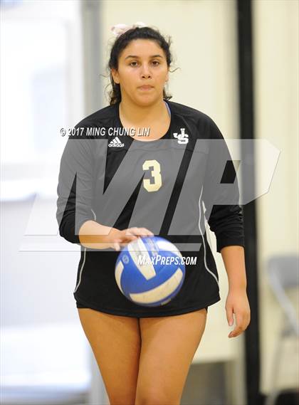 Thumbnail 3 in JSerra Catholic @ Foothill (CIF SS D1 Playoff) photogallery.