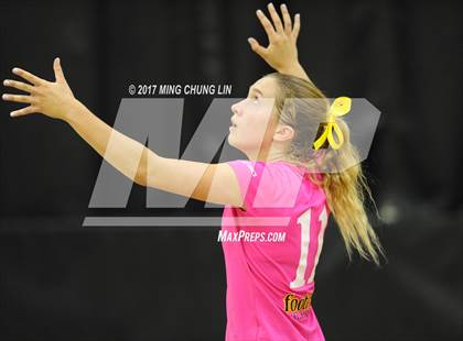 Thumbnail 3 in JSerra Catholic @ Foothill (CIF SS D1 Playoff) photogallery.