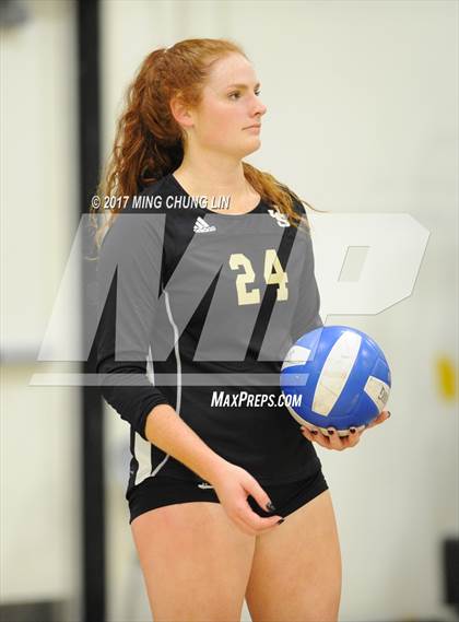 Thumbnail 3 in JSerra Catholic @ Foothill (CIF SS D1 Playoff) photogallery.