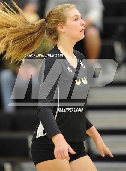 Thumbnail 2 in JSerra Catholic @ Foothill (CIF SS D1 Playoff) photogallery.