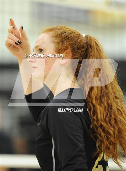 Thumbnail 3 in JSerra Catholic @ Foothill (CIF SS D1 Playoff) photogallery.