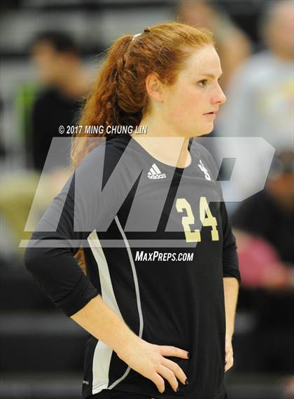 Thumbnail 1 in JSerra Catholic @ Foothill (CIF SS D1 Playoff) photogallery.