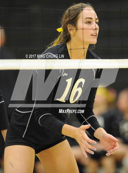 Thumbnail 1 in JSerra Catholic @ Foothill (CIF SS D1 Playoff) photogallery.